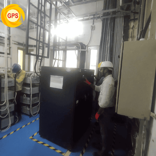 Online UPS on rent with battery backup – Gravity UPS Rent